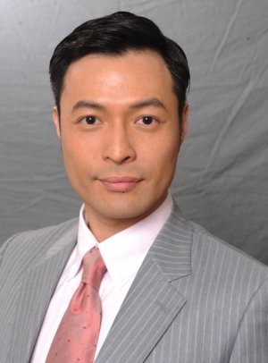 Max Cheung