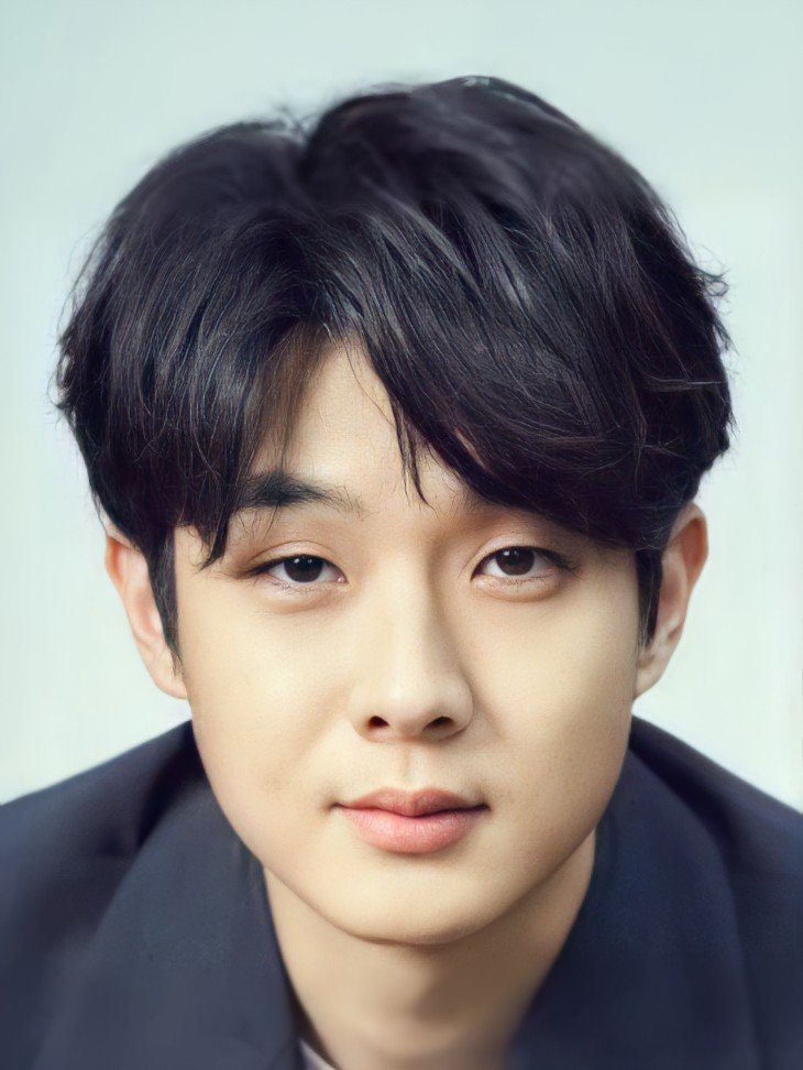 Choi Woo Shik