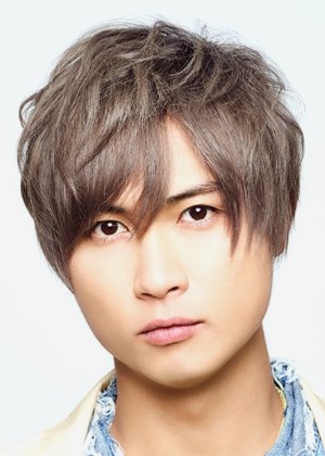 Hashimoto Ryosuke