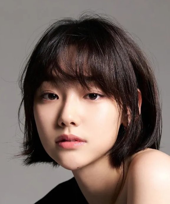 Kang Mi Na