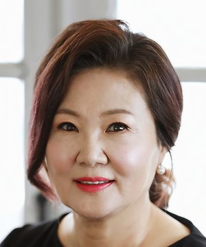 Kim Hae Sook