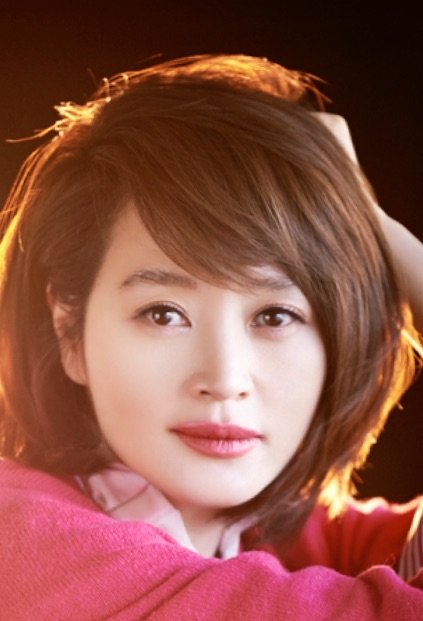 Kim Hye Soo