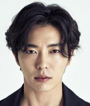 Kim Jae Wook