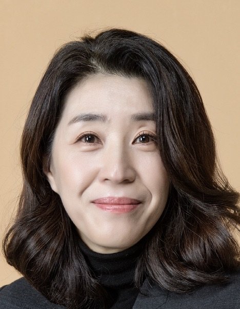 Kim Mi Kyung