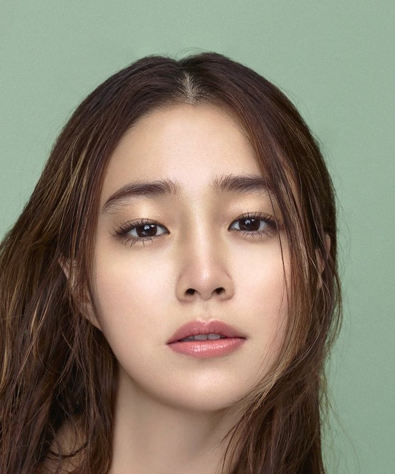 Lee Min Jung