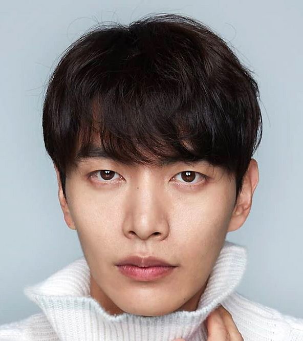 Lee Min Ki