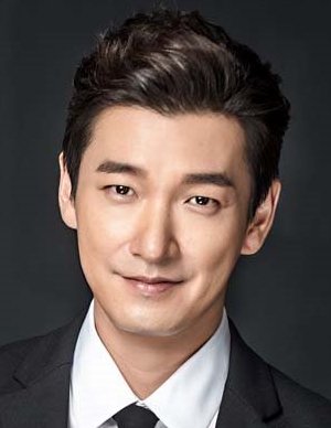 Jo Seung Woo