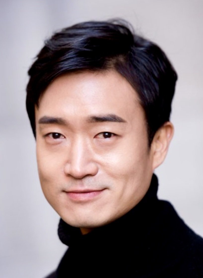 Jo Woo Jin