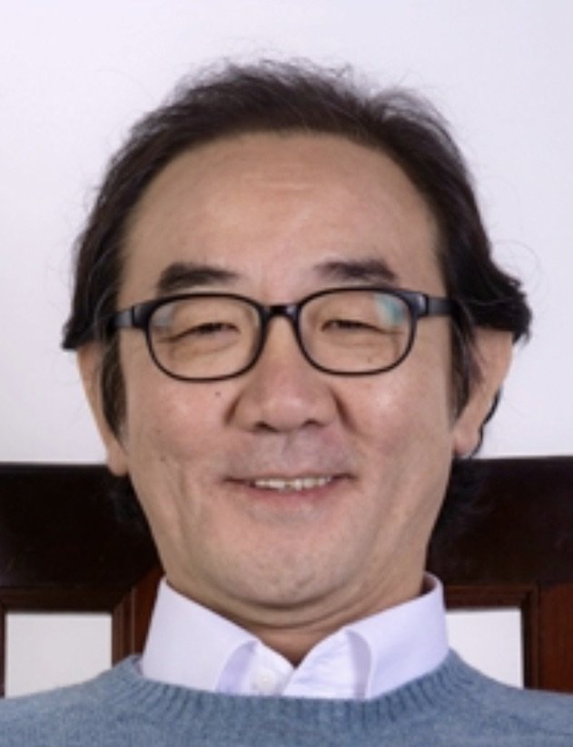 Kim Hong Pa