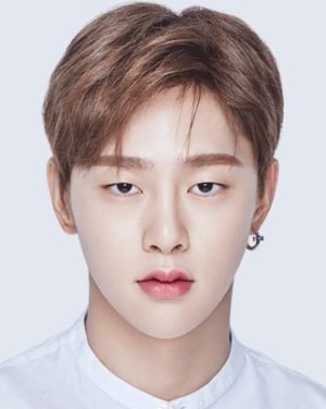 Kwon Hyun Bin