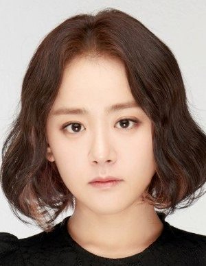 Moon Geun Young