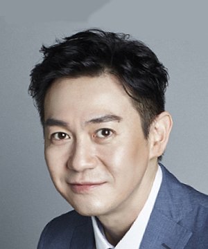 Park Yong Woo