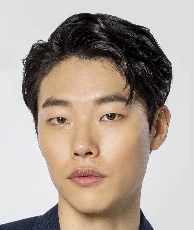 Ryu Joon Yeol