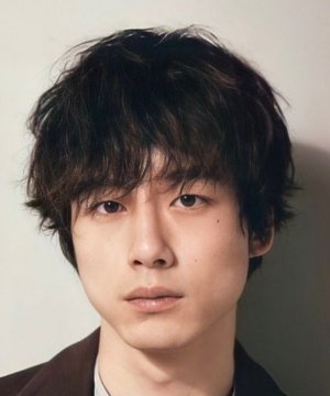 Sakaguchi Kentaro