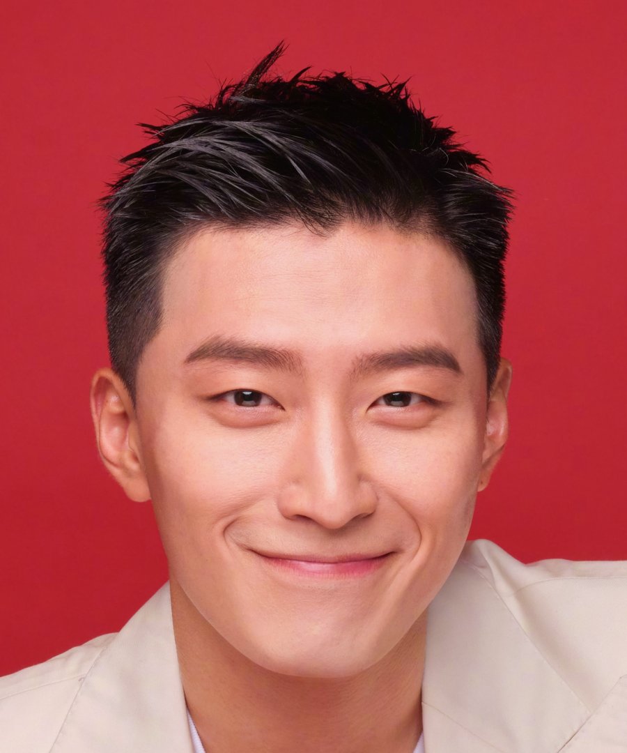 Shawn Dou