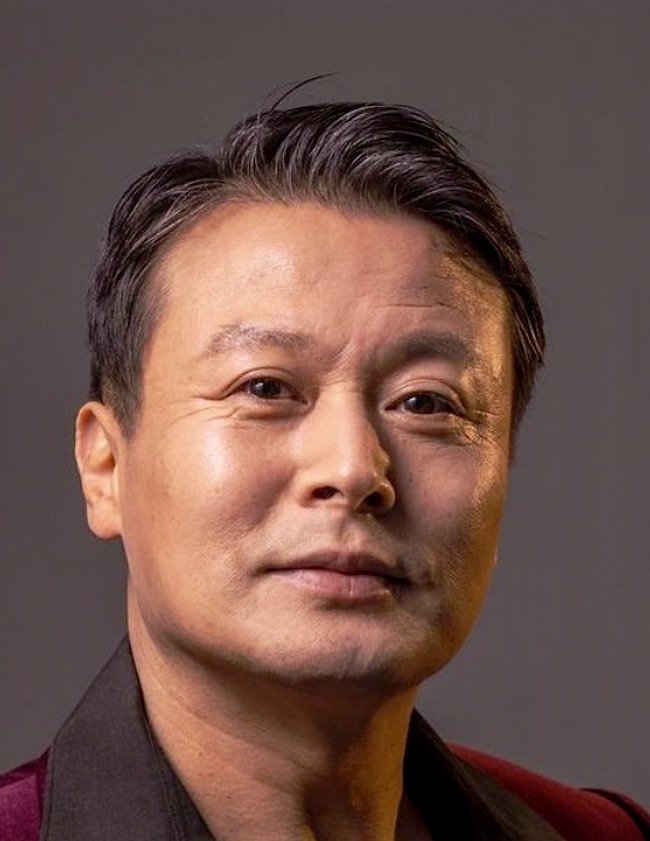 Kim Wang Geun