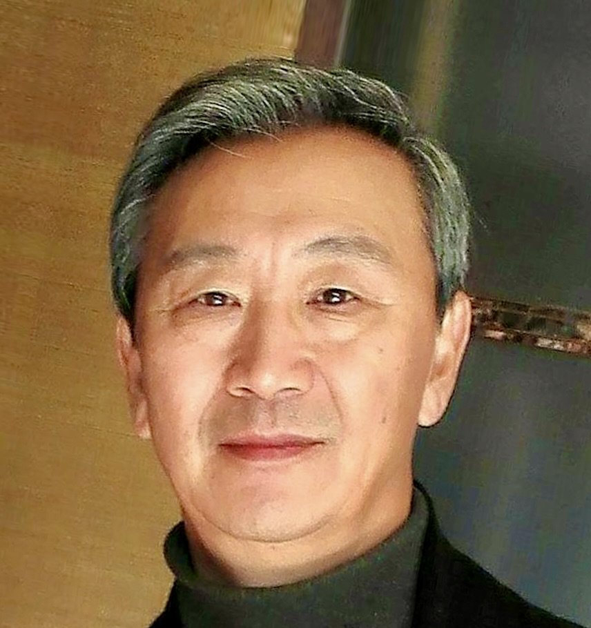 Ma Wei Fu