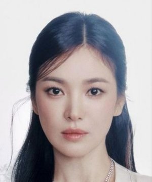 Song Hye Kyo