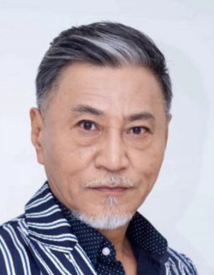 Wang Kan