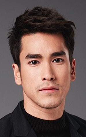 Nadech Kugimiya