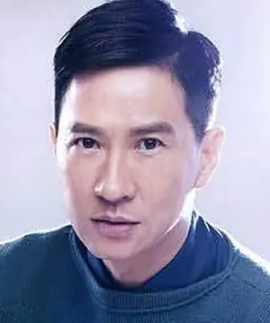 Nick Cheung