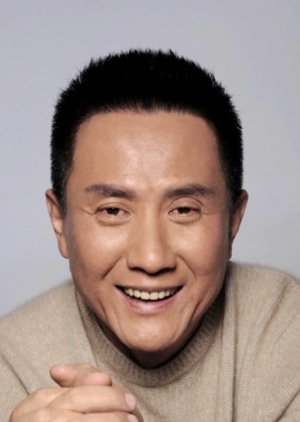 Zhang Zhi Jian