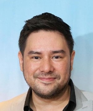 Gabby Eigenmann