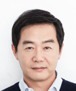 Jang Jin