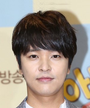 Kim Jeong Hoon