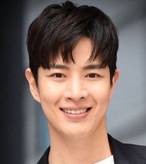 Lee Hae Woo