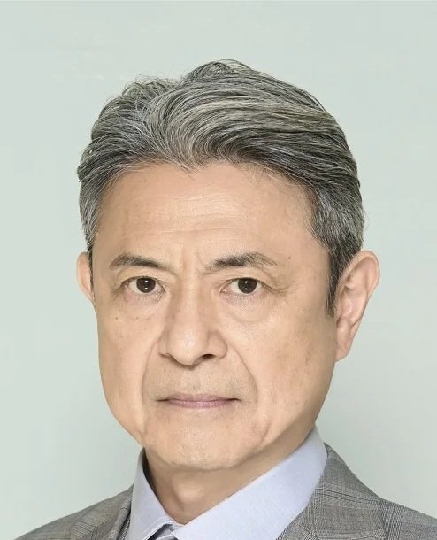 Masu Takeshi