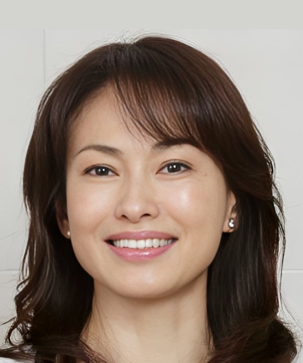 Tanaka Minako