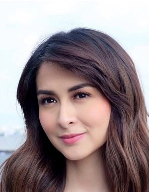 Marian Rivera