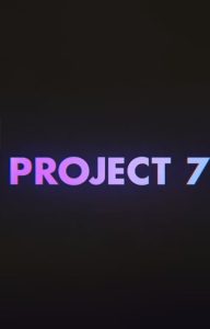 دانلود برنامه تلویزیونی کره ای پروژه هفت 2024 Project 7