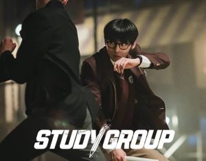 دانلود سریال کره ای گروه مطالعه 2025 Study Group