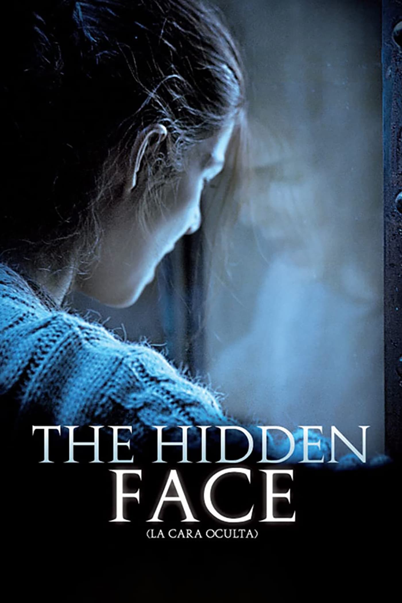 دانلود فیلم کره ای چهره پنهان 2024 The Hidden Face